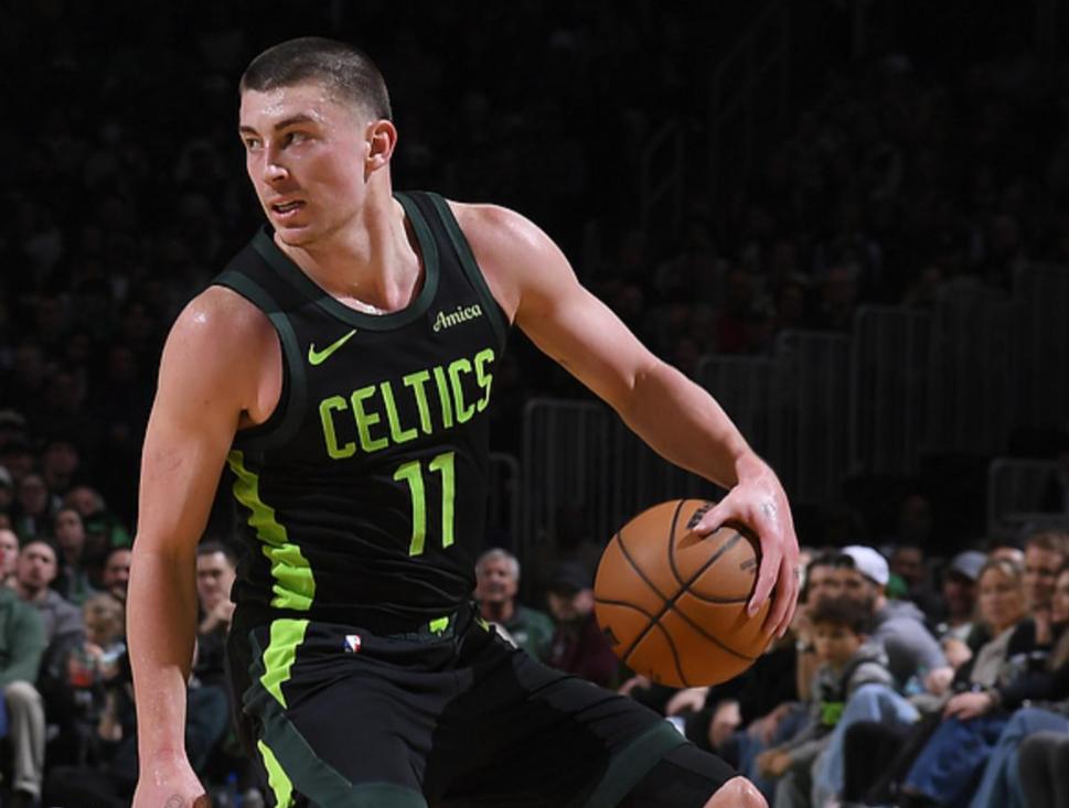 开云-塔图姆新星爆冷表现突出，MAD前途光明！-开云