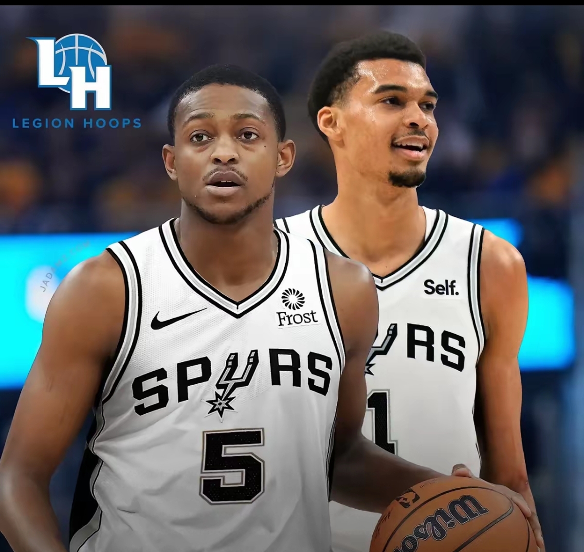 关于清晨圣安东尼奥马刺备战CBA季后赛,内部沟通细节曝光,赛场秩序良好,训练强度明显提升的信息 关于清晨圣安东尼奥马刺备战CBA季后赛,内部沟通细节曝光,赛场秩序良好,训练强度明显提升的信息