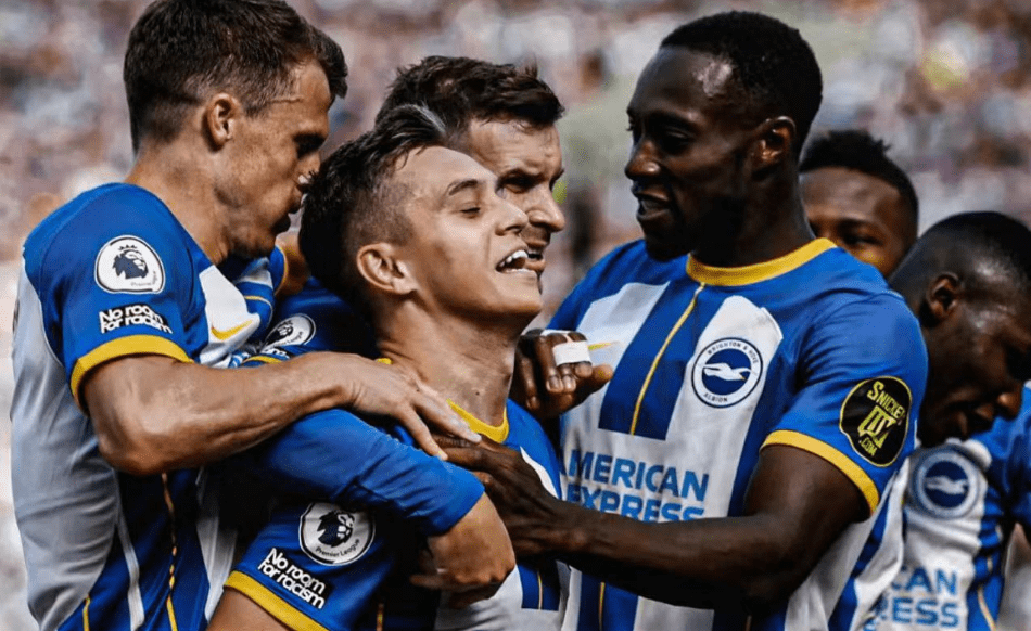 开云手机入口-风云突变布莱顿关键时刻单刀错失，法甲版图或变，底气十足，数据趋势出现新变化的简单介绍-开云手机入口